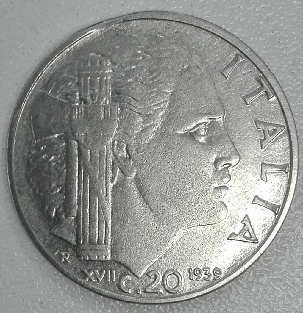 sena coins